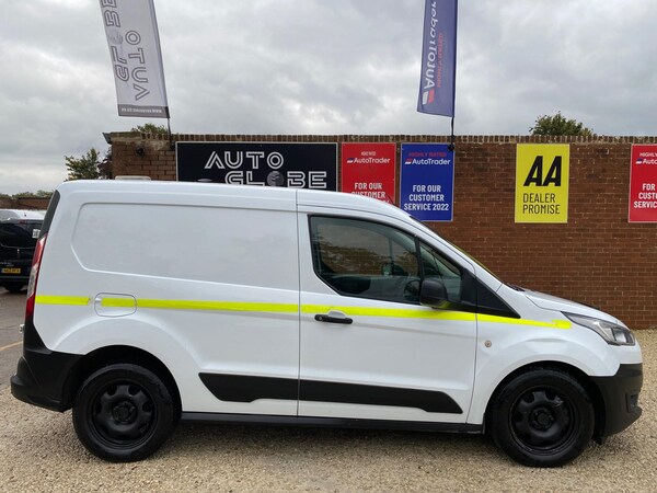 Used Ford Transit Connect 2019 for sale - 74899039: Photo 19