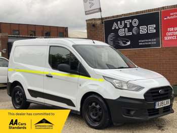 Used Ford Transit Connect 2019 for sale - 74899039: Photo