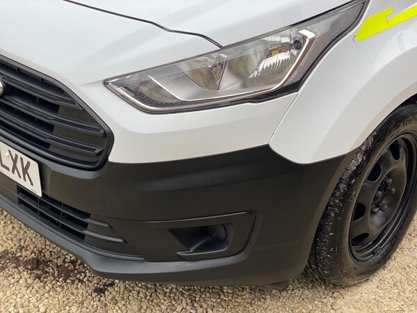 Used Ford Transit Connect 2019 for sale - 74899039: Photo 24