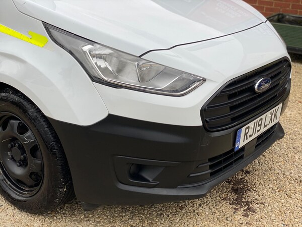 Used Ford Transit Connect 2019 for sale - 74899039: Photo 26