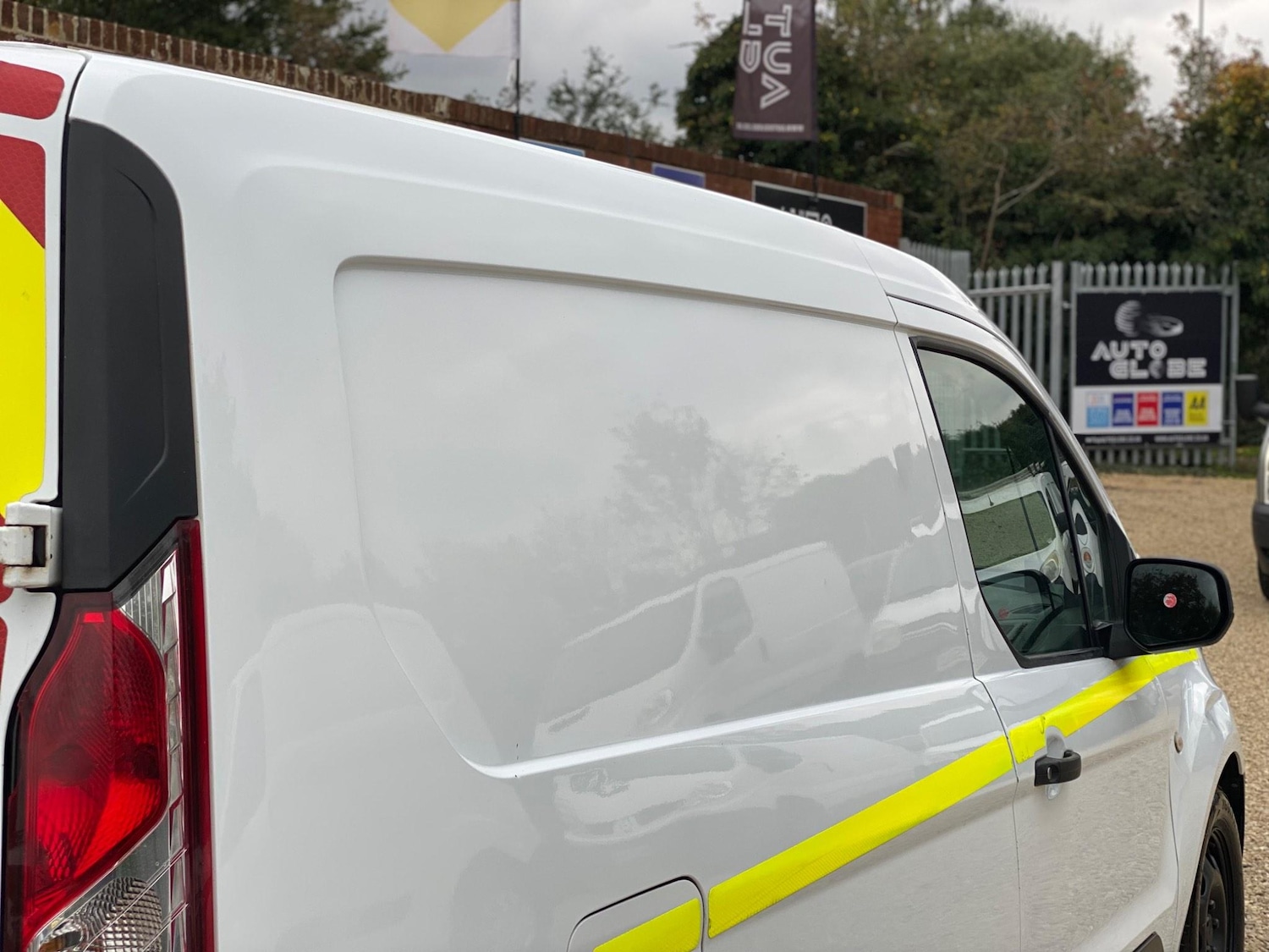 Vehicle 27