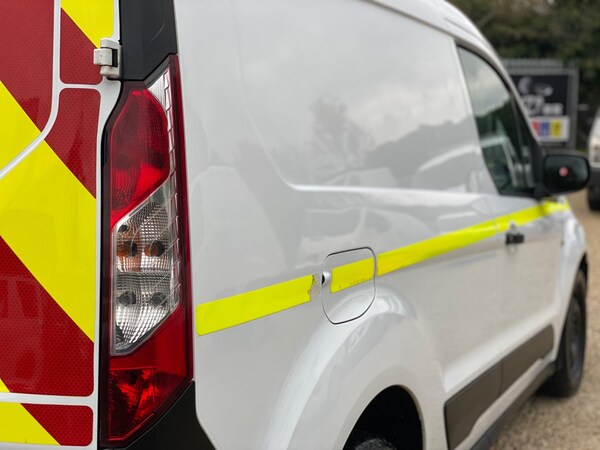 Used Ford Transit Connect 2019 for sale - 74899039: Photo 28