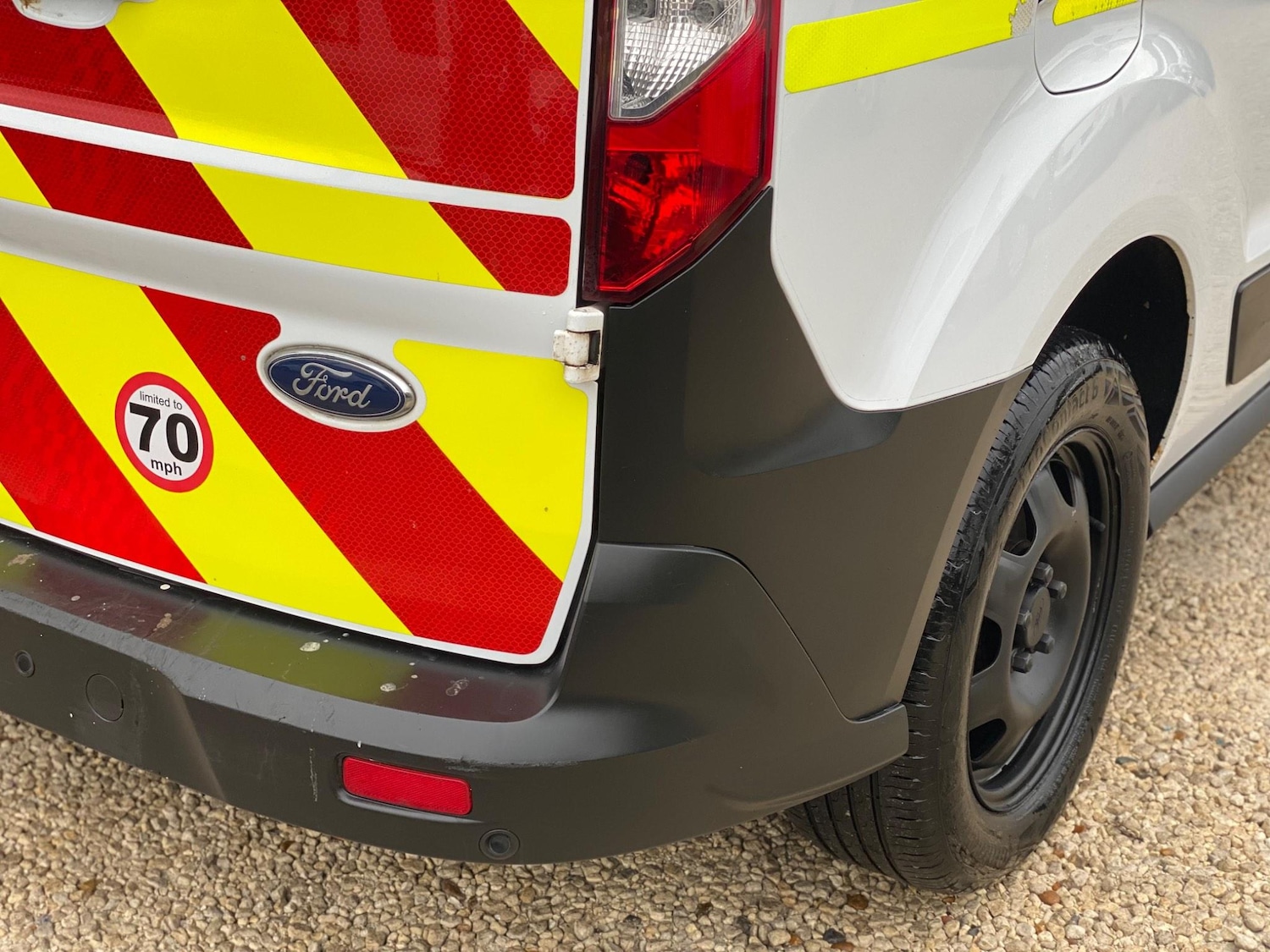 Vehicle 29