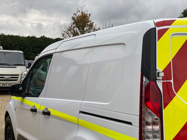 Used Ford Transit Connect 2019 for sale - 74899039: Photo 30