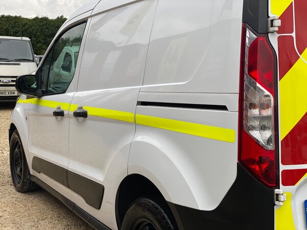 Used Ford Transit Connect 2019 for sale - 74899039: Photo 31