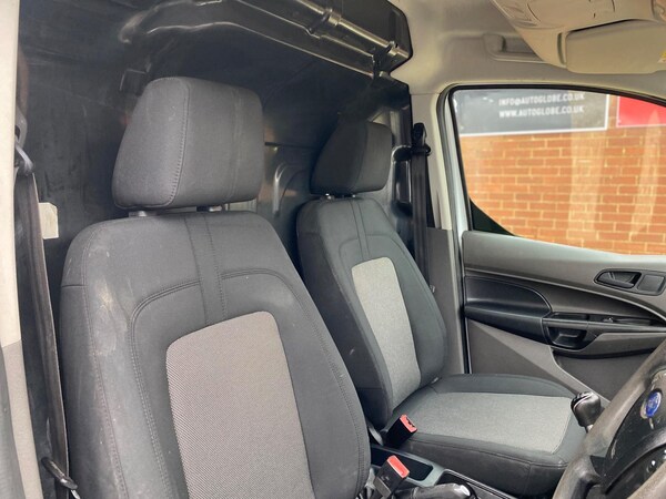 Used Ford Transit Connect 2019 for sale - 74899039: Photo 32