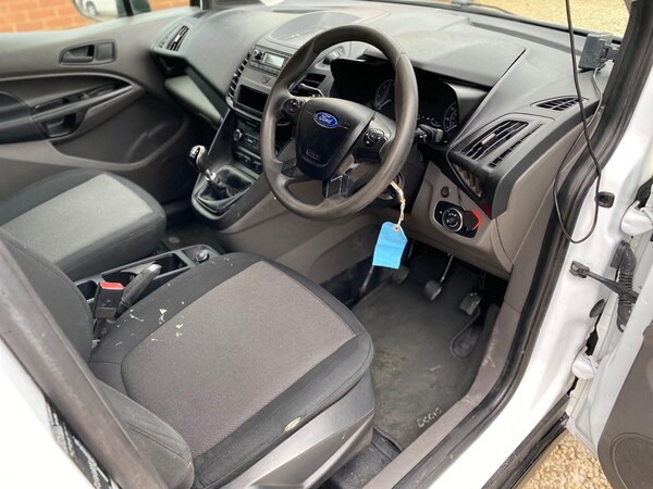 Used Ford Transit Connect 2019 for sale - 74899039: Photo 33
