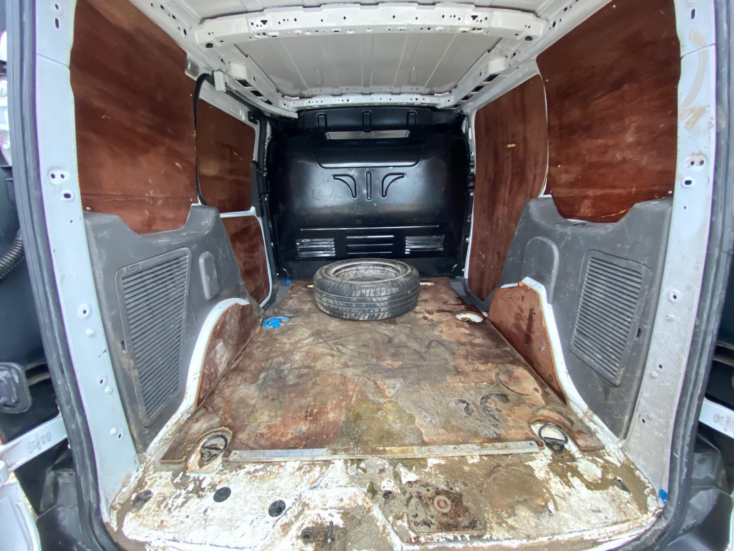 Vehicle 34