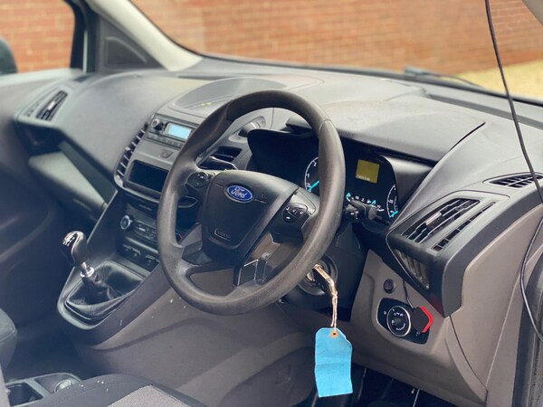 Used Ford Transit Connect 2019 for sale - 74899039: Photo 35