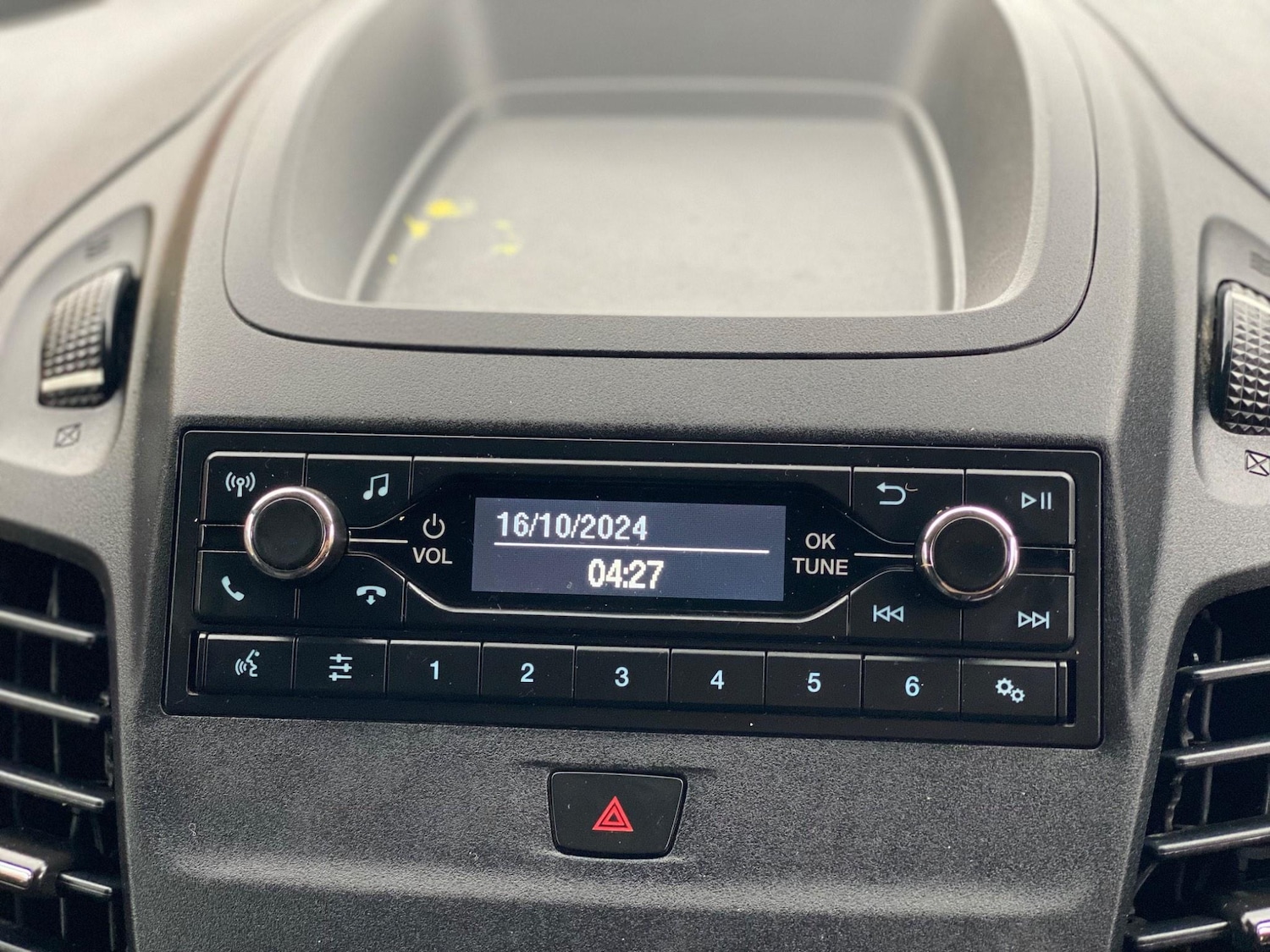 Vehicle 38