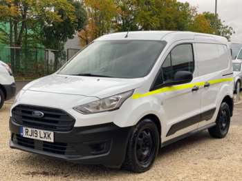 Used Ford Transit Connect 2019 for sale - 74899039: Photo