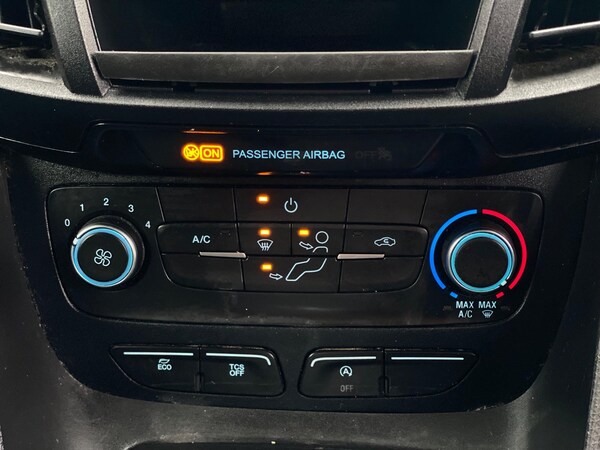 Used Ford Transit Connect 2019 for sale - 74899039: Photo 46