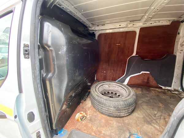 Used Ford Transit Connect 2019 for sale - 74899039: Photo 47