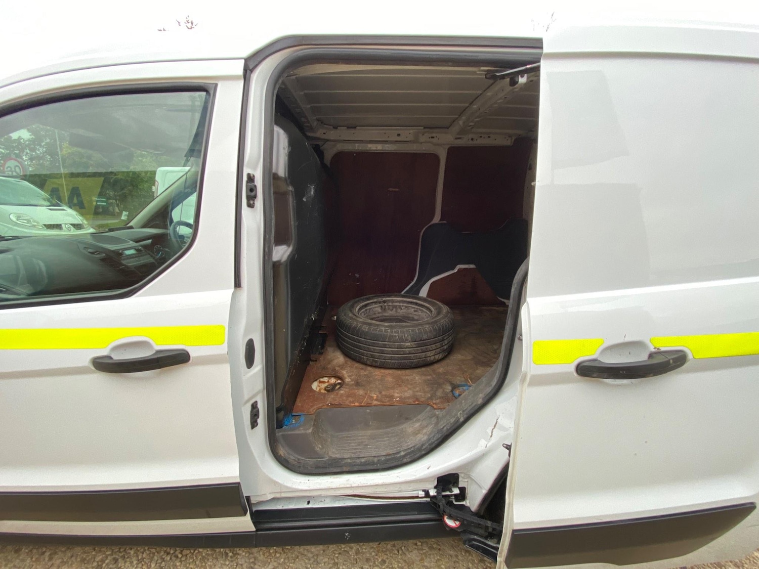 Vehicle 48