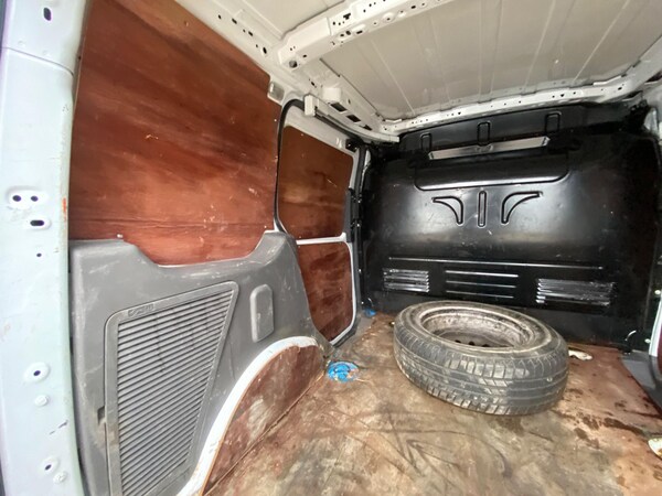 Used Ford Transit Connect 2019 for sale - 74899039: Photo 49