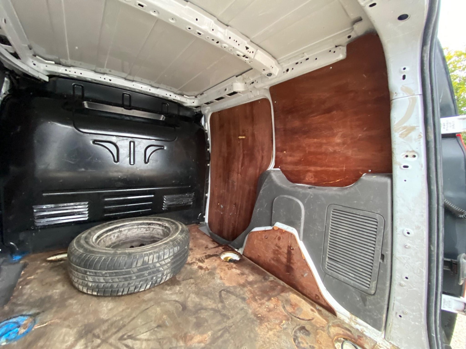Vehicle 50