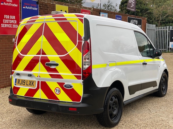 Used Ford Transit Connect 2019 for sale - 74899039: Photo 5