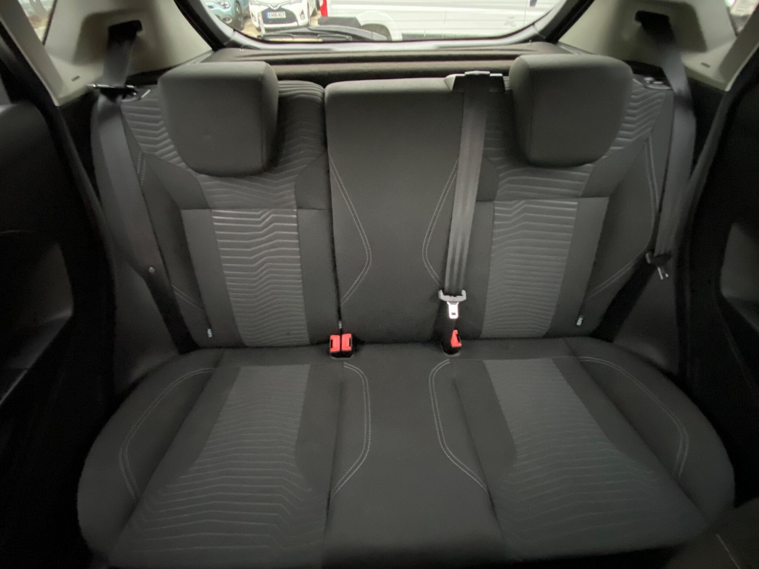 Used Ford Fiesta for sale - 76995608: Photo 11