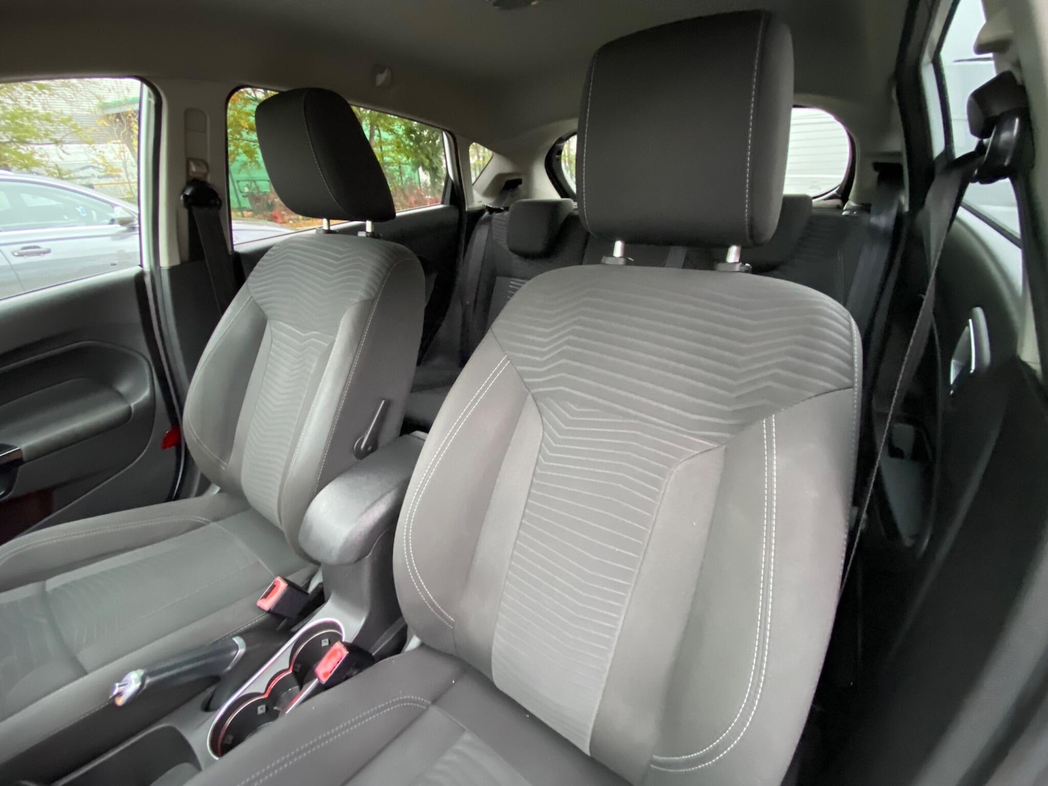 Used Ford Fiesta for sale - 76995608: Photo 22