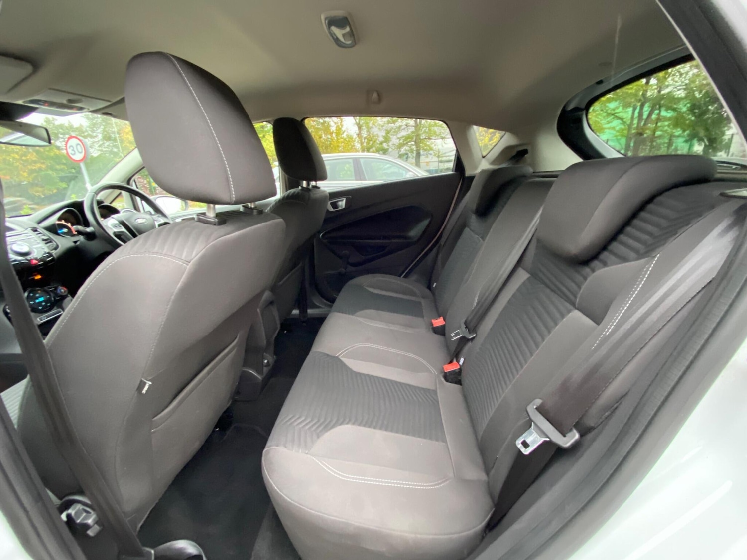 Used Ford Fiesta for sale - 76995608: Photo 28