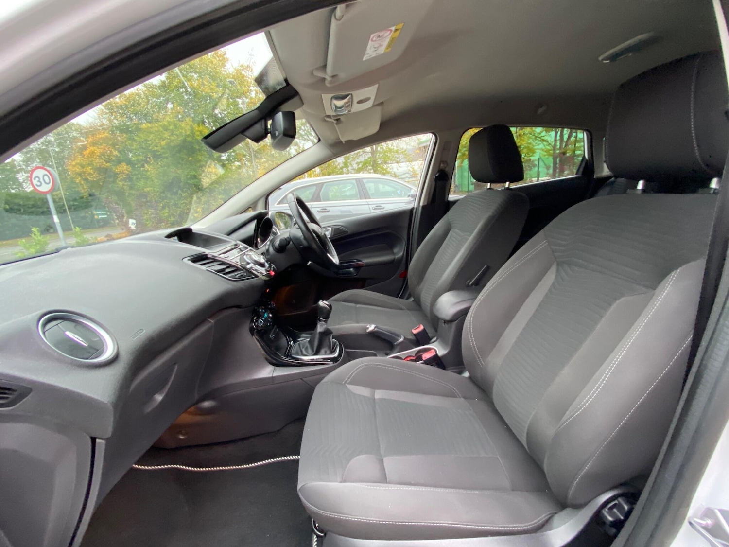 Used Ford Fiesta for sale - 76995608: Photo 34