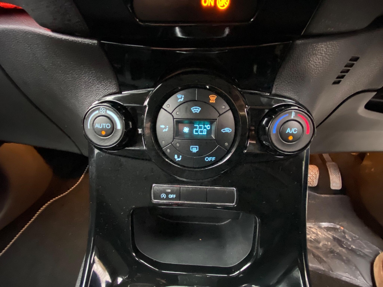 Used Ford Fiesta for sale - 76995608: Photo 37