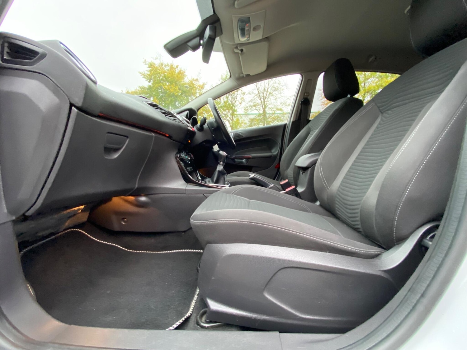 Used Ford Fiesta for sale - 76995608: Photo 42