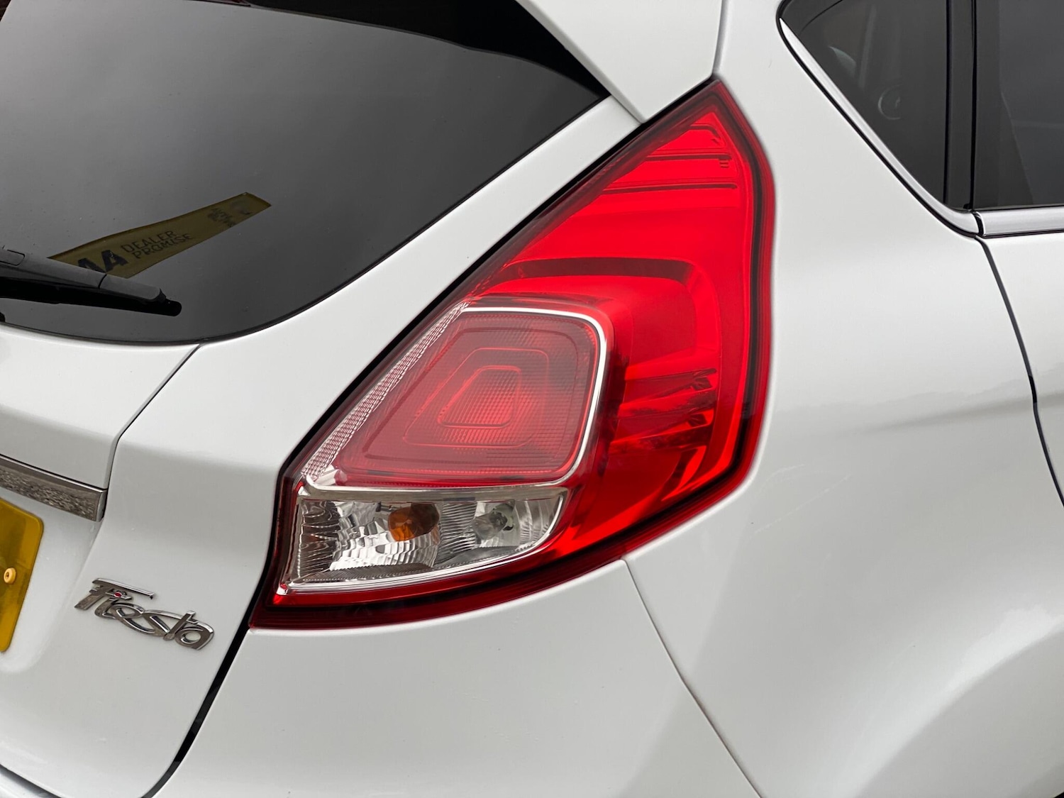 Used Ford Fiesta for sale - 76995608: Photo 48