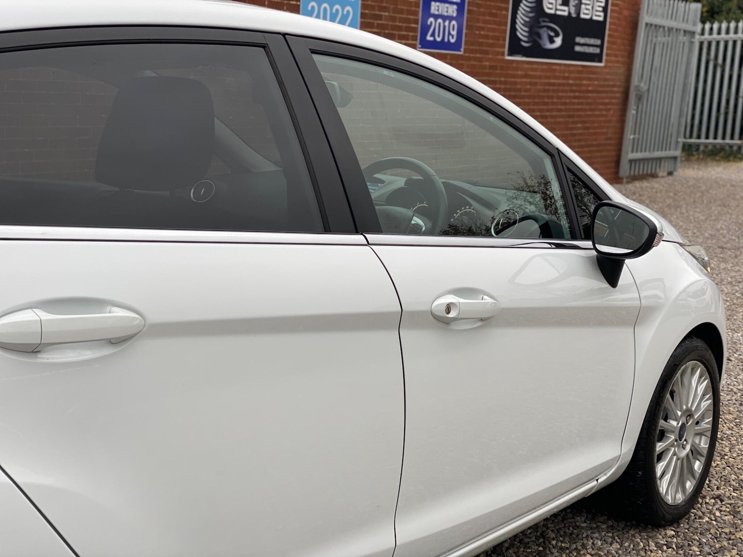 Used Ford Fiesta for sale - 76995608: Photo 55