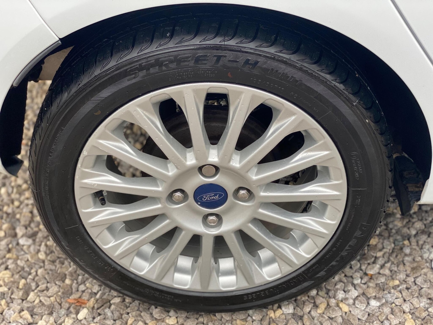 Used Ford Fiesta for sale - 76995608: Photo 59