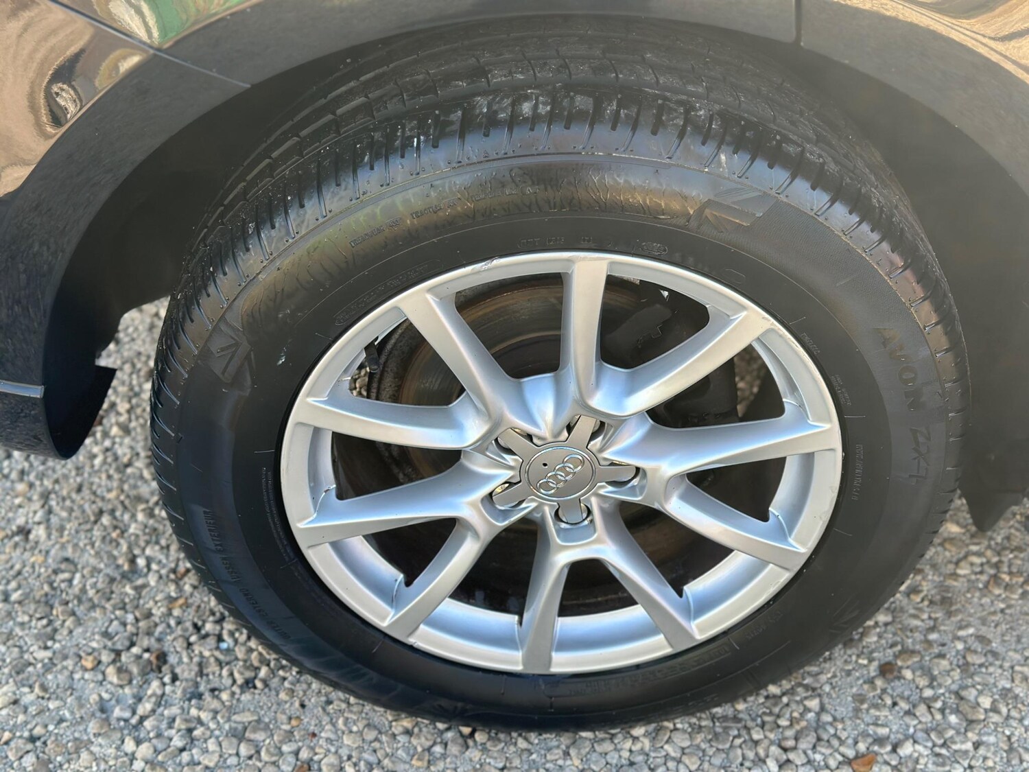Vehicle 45