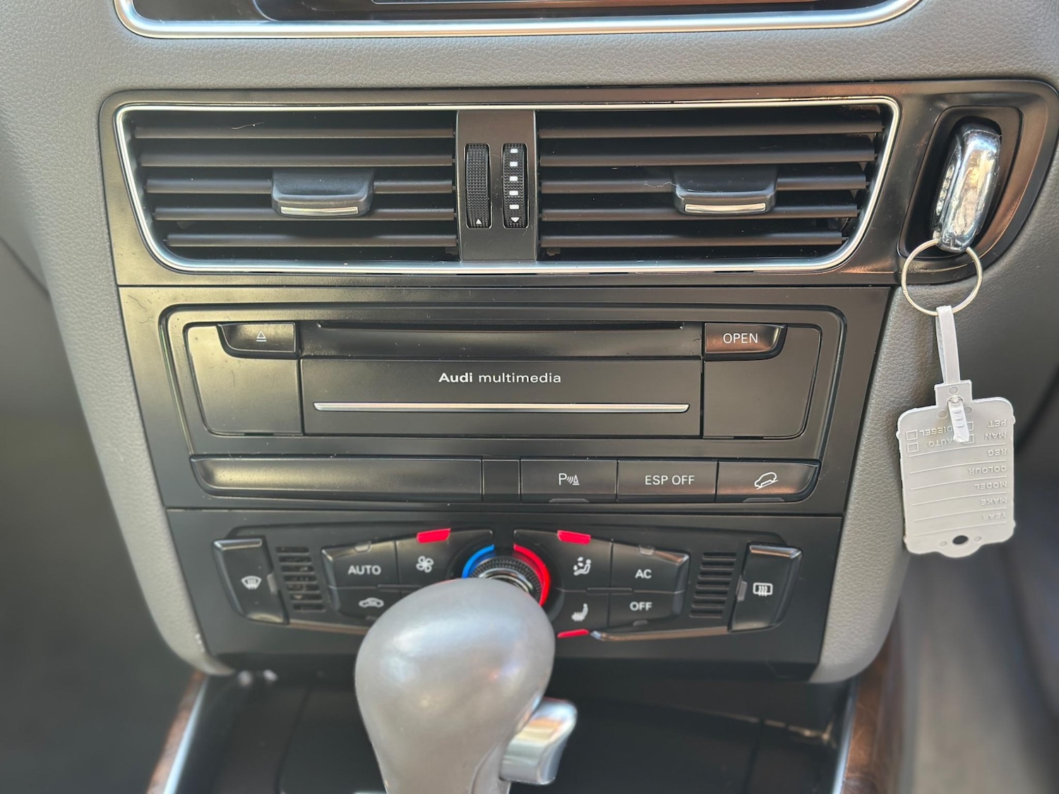 Vehicle 51