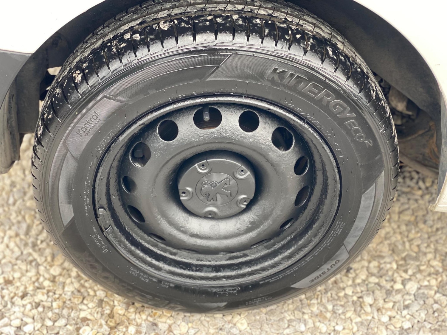 Used Peugeot Partner 2017 for sale - 76994412: Photo 10