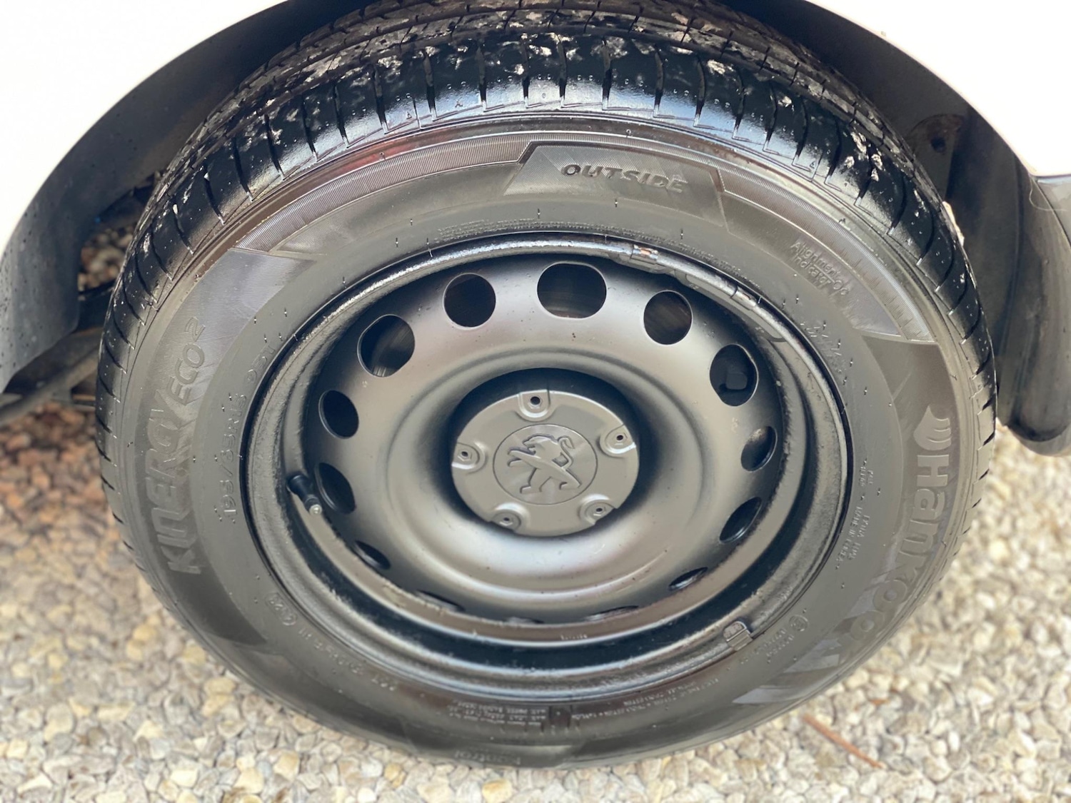 Used Peugeot Partner 2017 for sale - 76994412: Photo 29