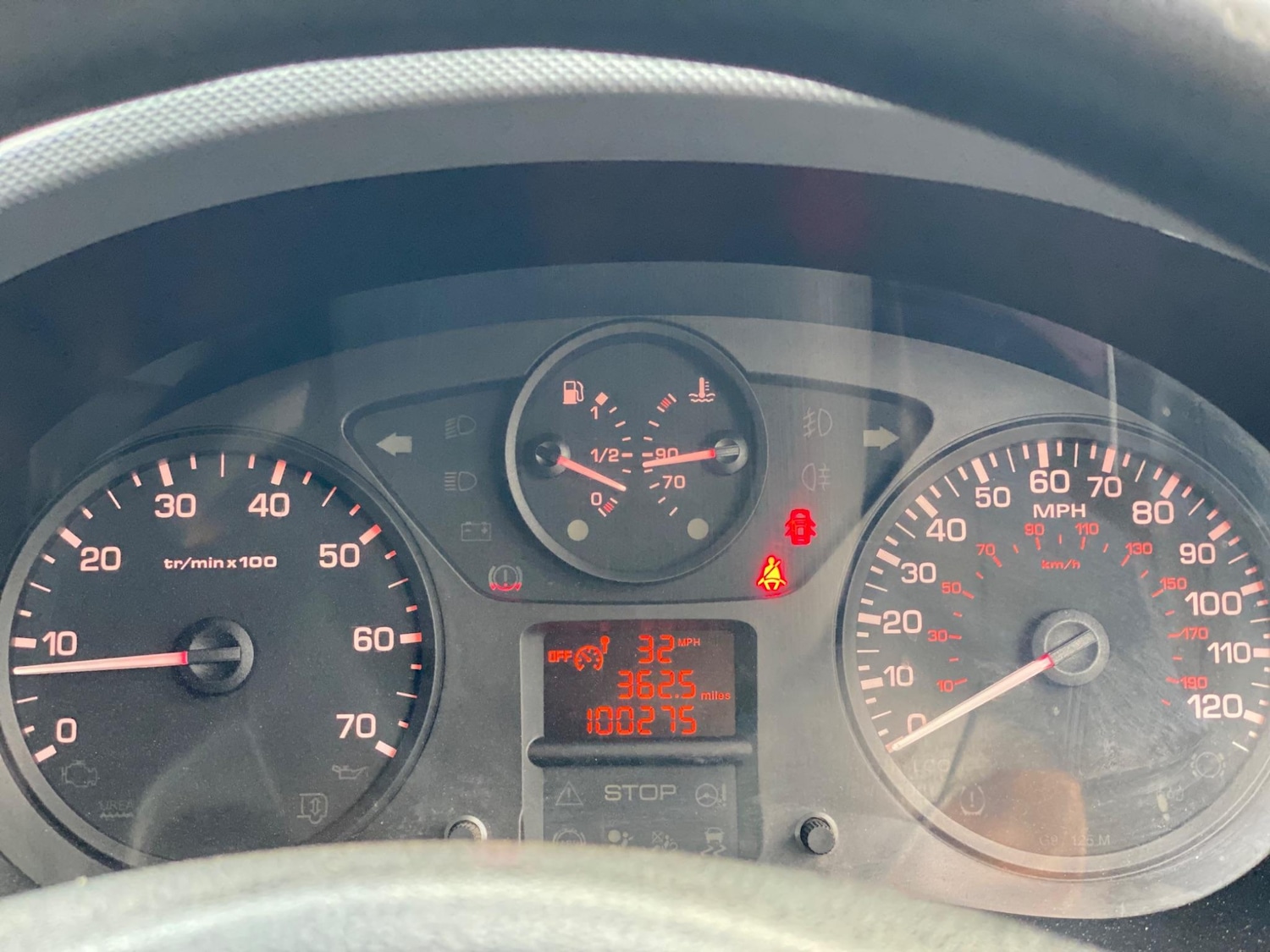 Used Peugeot Partner 2017 for sale - 76994412: Photo 35