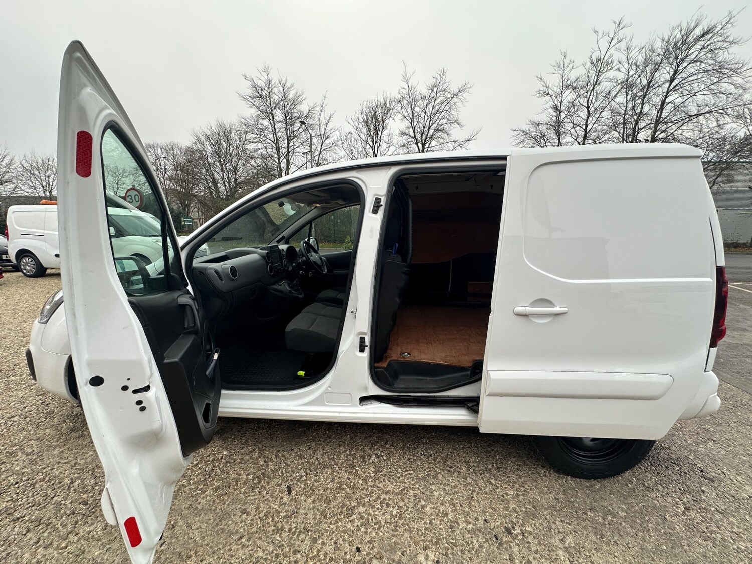 Vehicle 13
