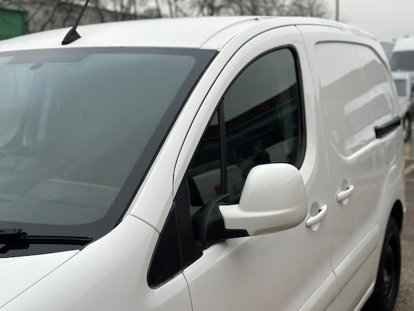 Used Peugeot Partner 2017 for sale - 73395643: Photo 26