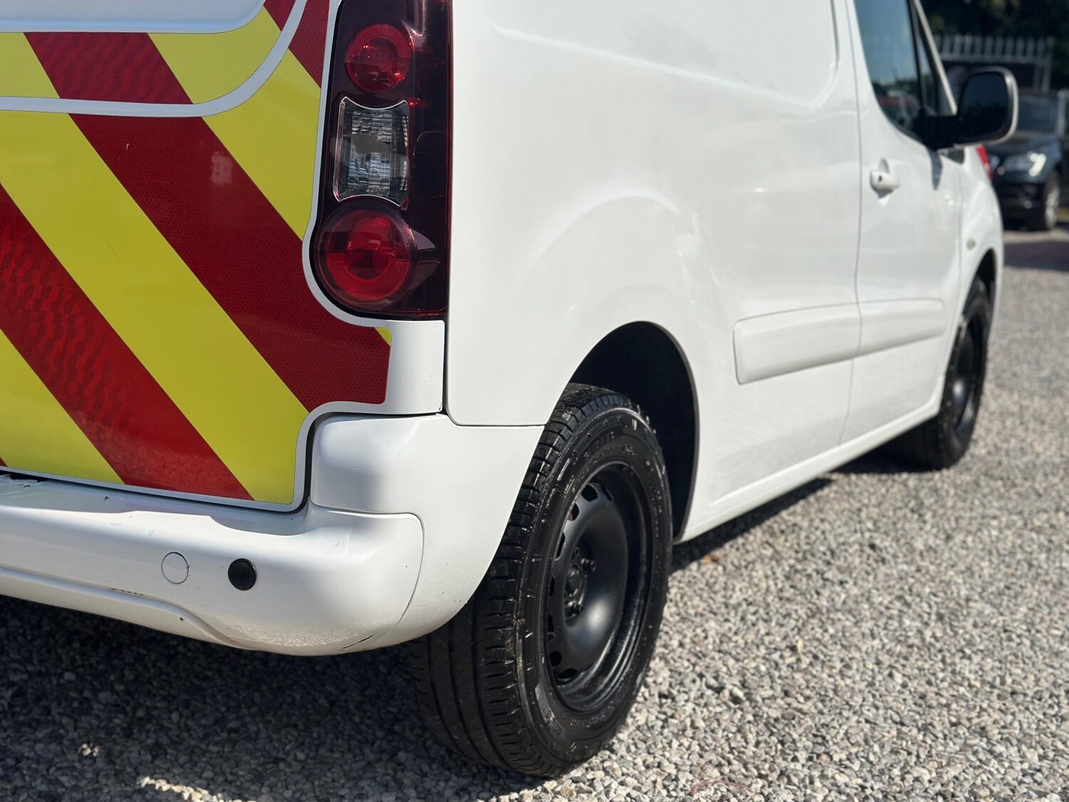 Vehicle 27