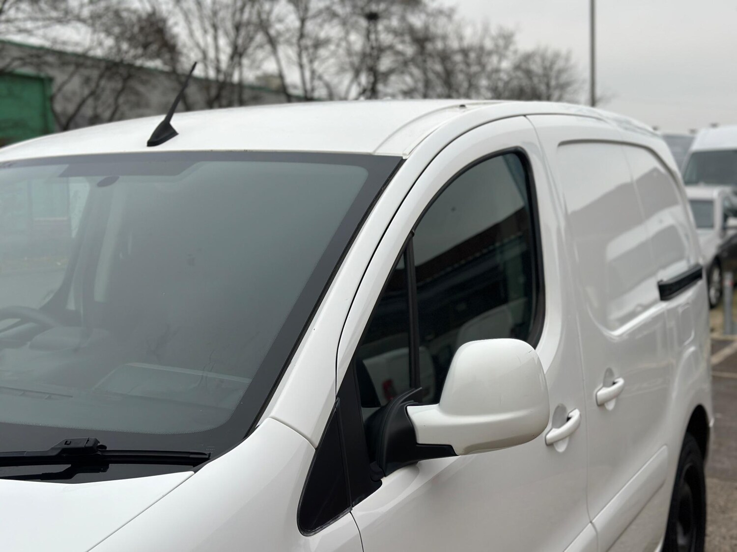 Vehicle 29