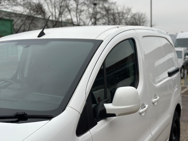 Used Peugeot Partner 2017 for sale - 73395643: Photo 29
