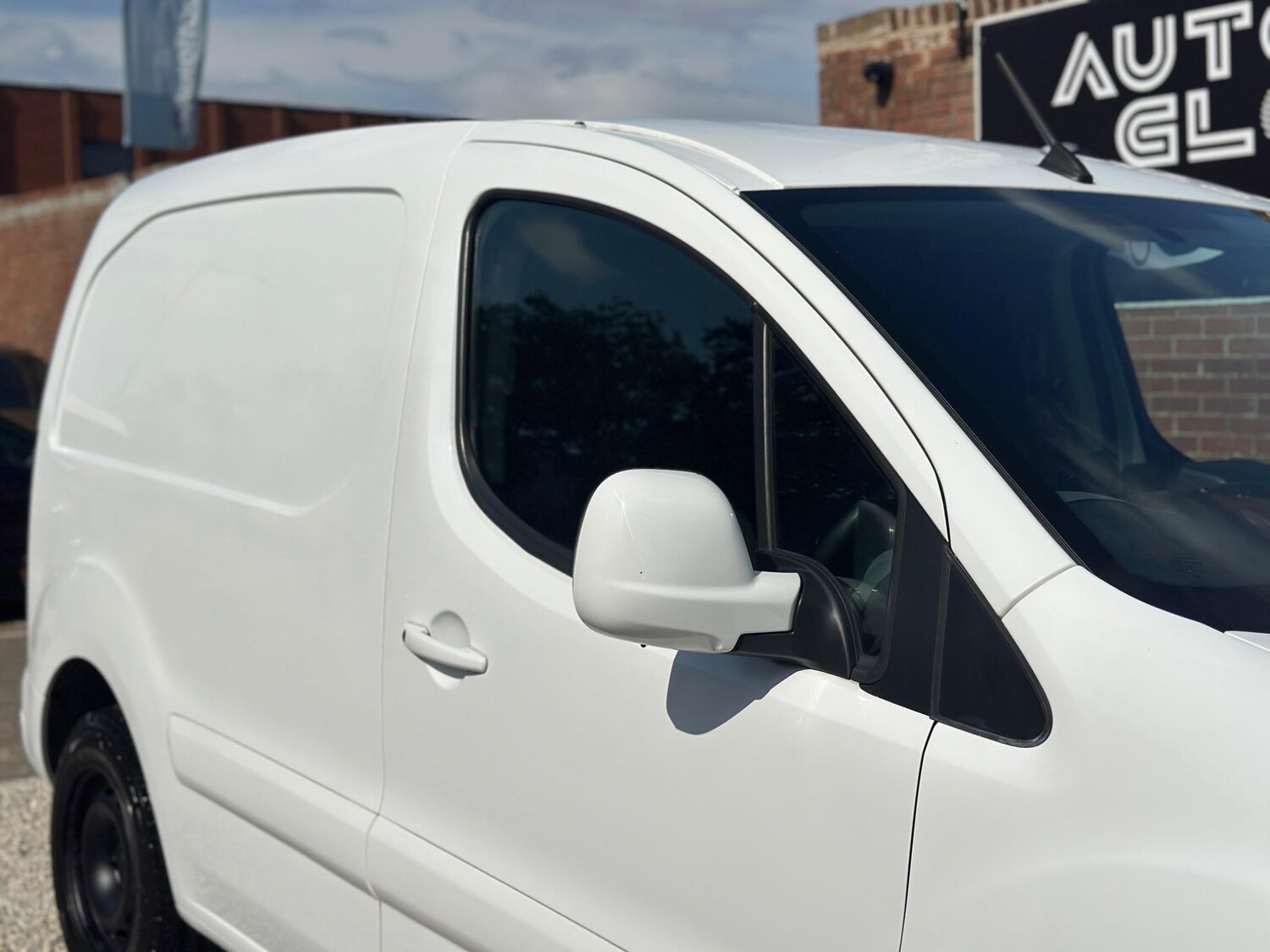 Vehicle 34
