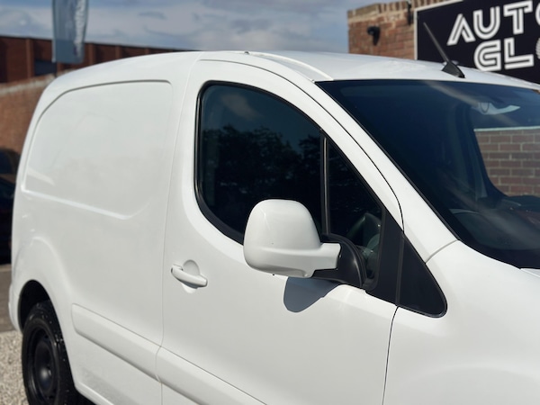 Used Peugeot Partner 2017 for sale - 73395643: Photo 34