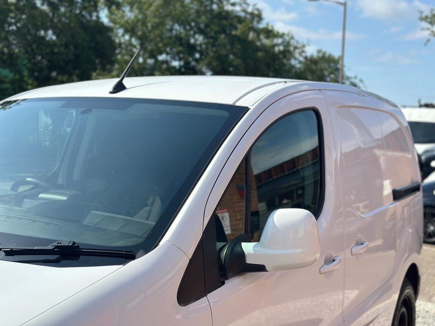 Vehicle 36