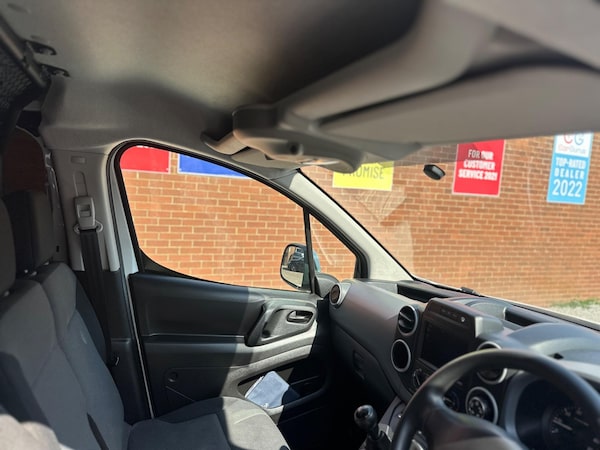 Used Peugeot Partner 2017 for sale - 73395643: Photo 40