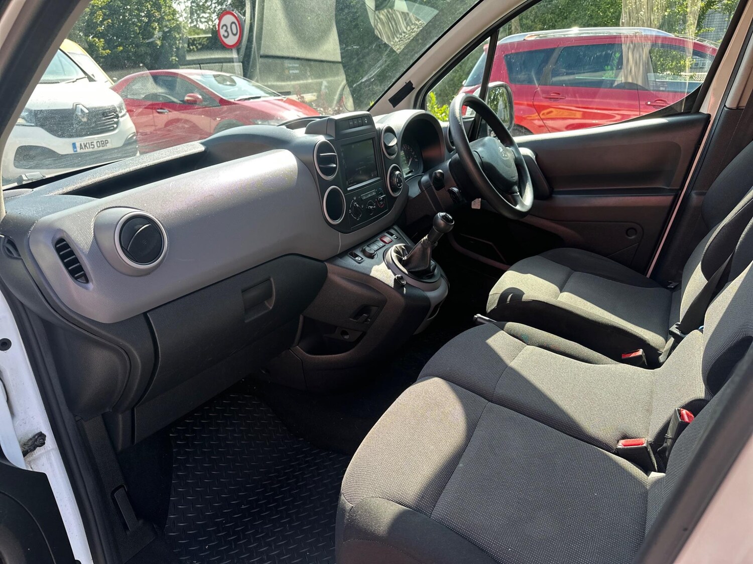 Vehicle 44
