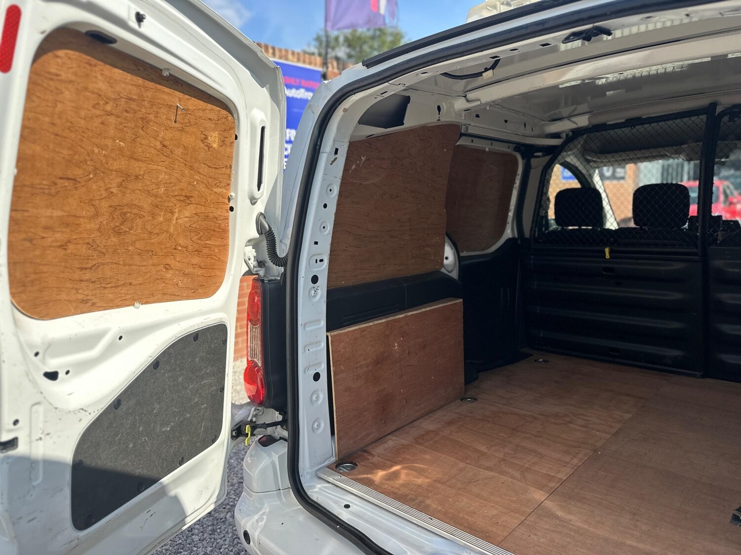 Vehicle 47