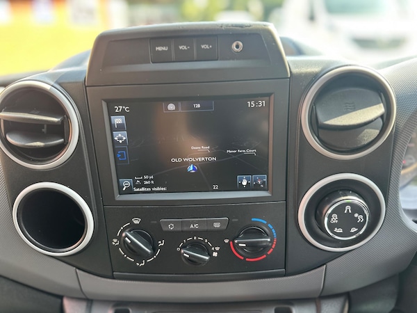 Used Peugeot Partner 2017 for sale - 73395643: Photo 53
