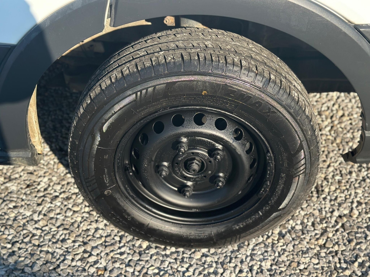 Used Ford Transit 2017 for sale - 78019871: Photo 10