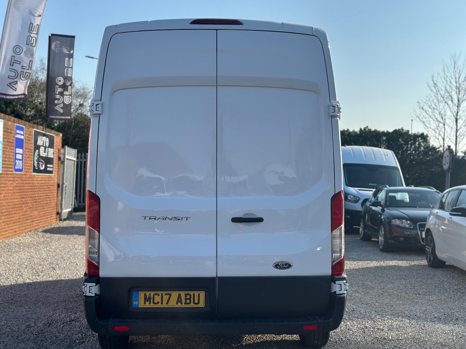 Used Ford Transit 2017 for sale - 78019871: Photo 15