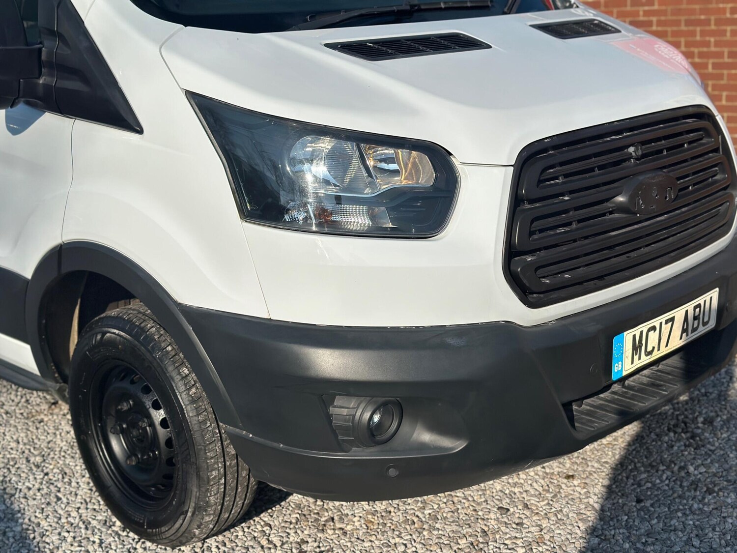 Used Ford Transit 2017 for sale - 78019871: Photo 29